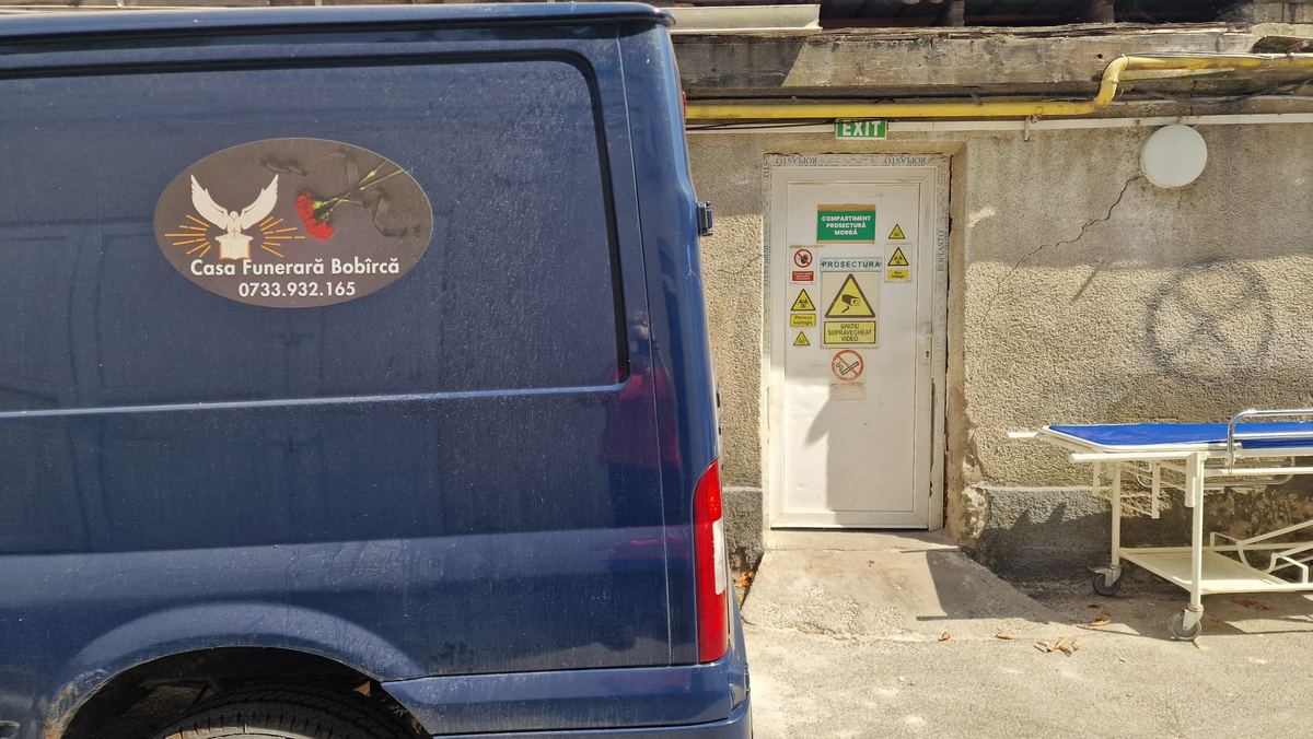 Mașinile noastre — fotografia 1