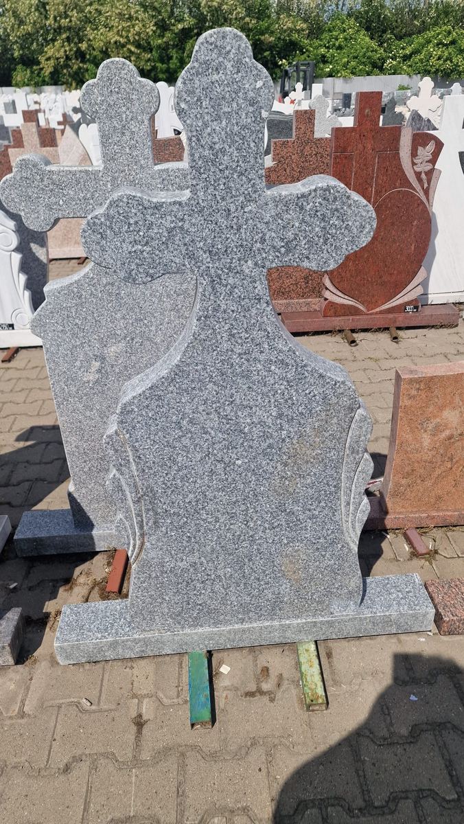 Monumente din curtea noastră — fotografia 37