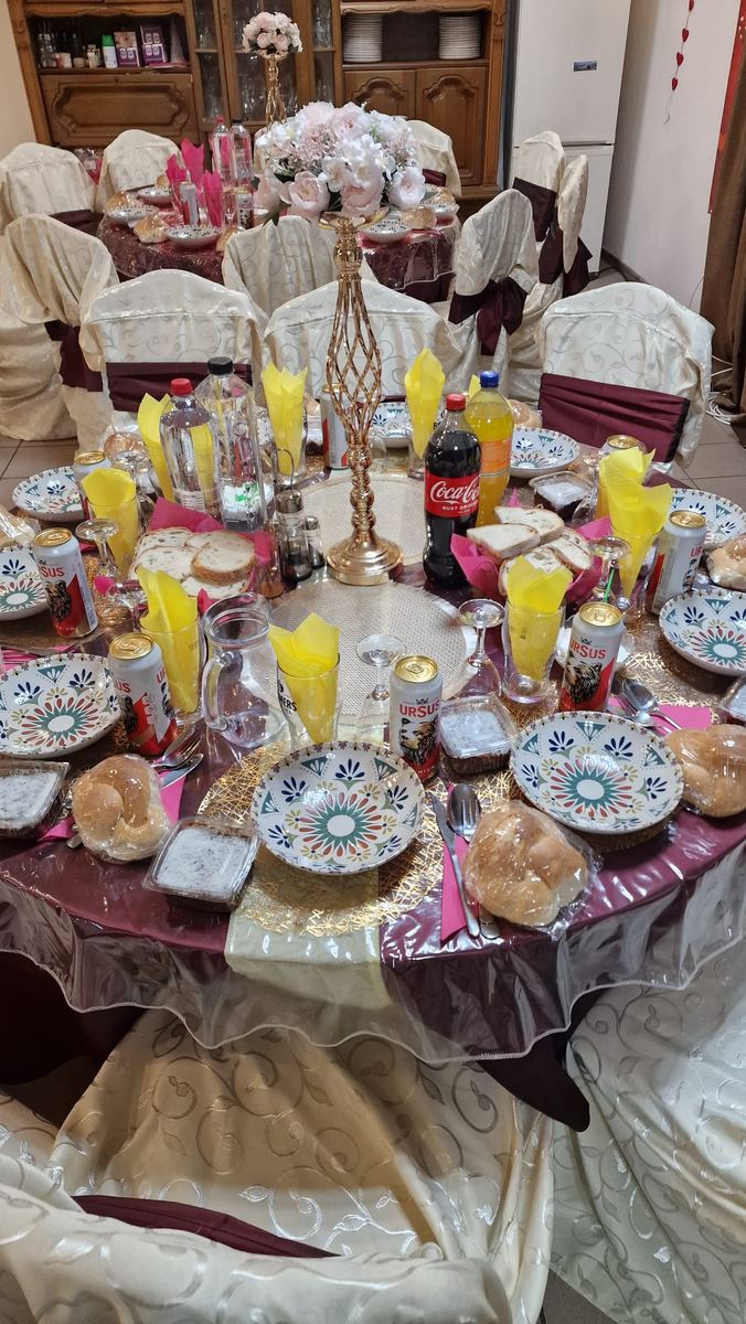 Sala noastră de pomenire — fotografia 9